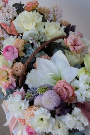 Любимый клиент