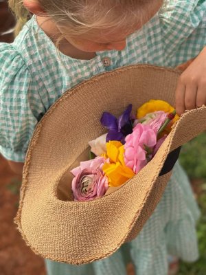 Фестиваль цветов