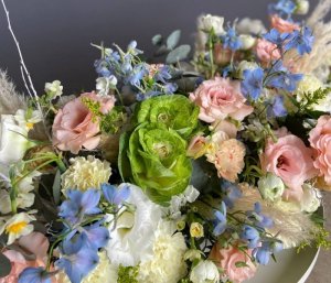 Цветы для подарка мужчине