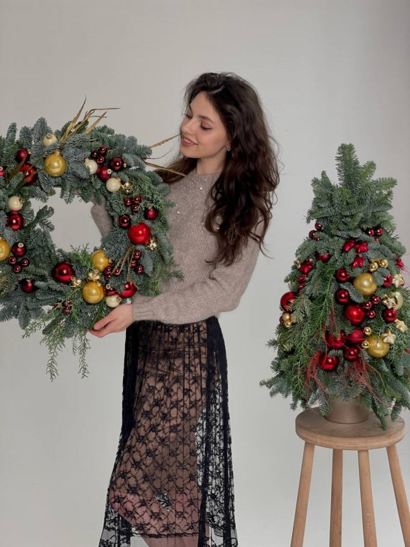 Christmas Wreath